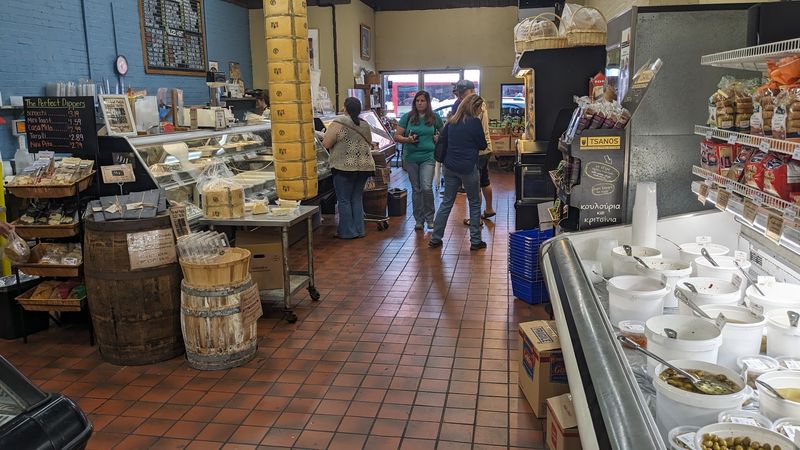 Stamoolis Brothers Co.