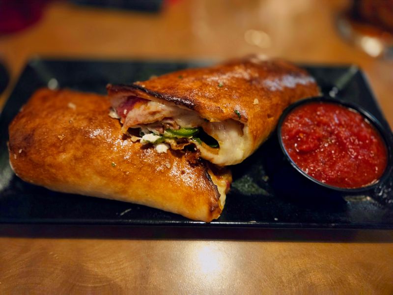 Wholly Stromboli, Fort Lupton