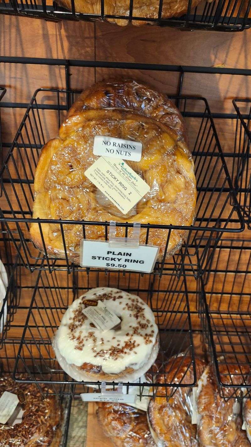 Whoopie Pies And Sticky Buns Hold Their Own Whoopie Pies And Sticky Buns Hold Their Own