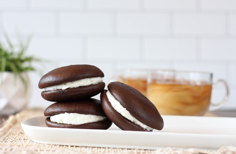 Whoopie Pies That Steal The Show Whoopie Pies That Steal The Show