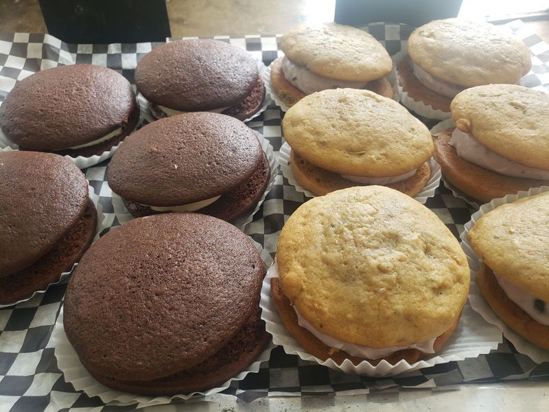 Whoopie Pies That Steal The Show