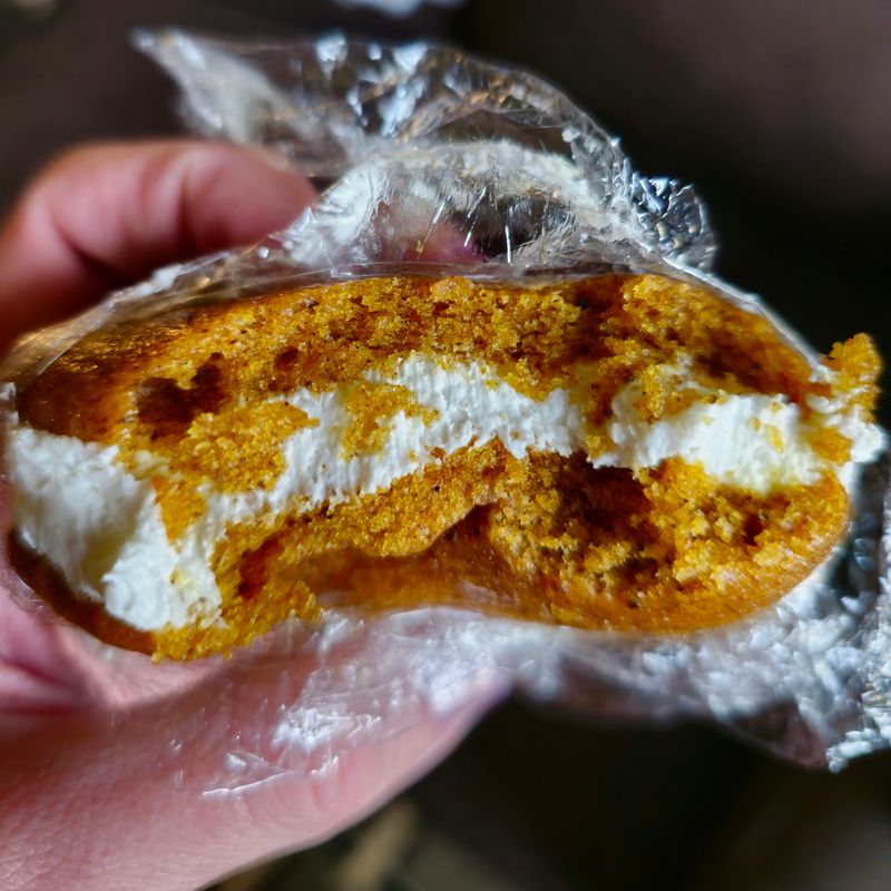 Whoopie Pies Worth Every Crumb