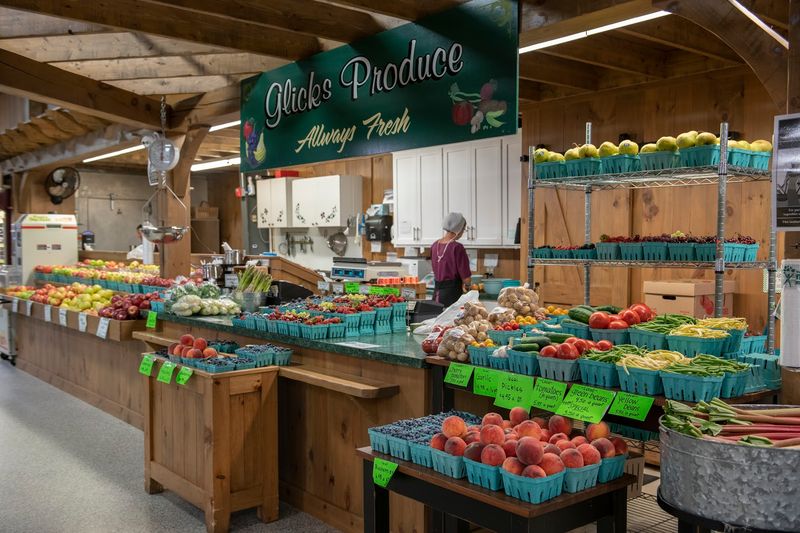 Fresh Produce Straight From the Farm