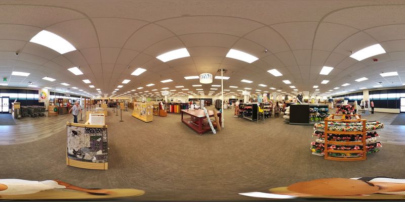 Why 25,000 Square Feet Actually Changes the Game