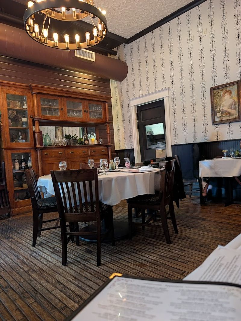 Why 740 Front Keeps Earning Its Spot On Boulder County Tables Worth Booking