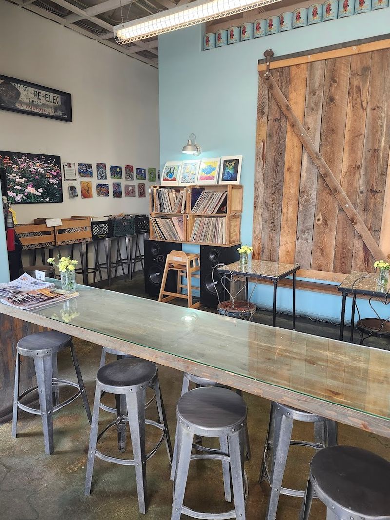 Why 851 Cerrillos Road Became A Pilgrimage Spot