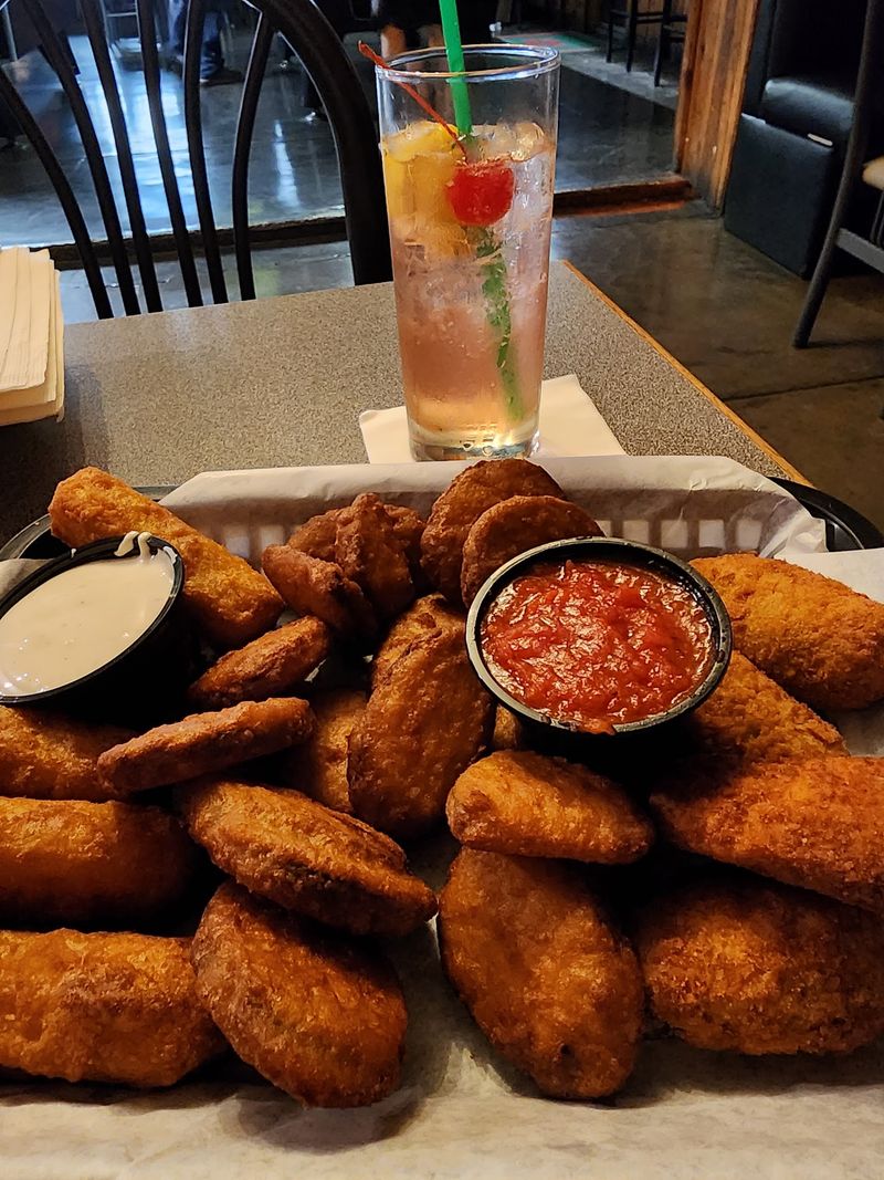 Why A Basket Of Wings Here Feels Like Coming Home