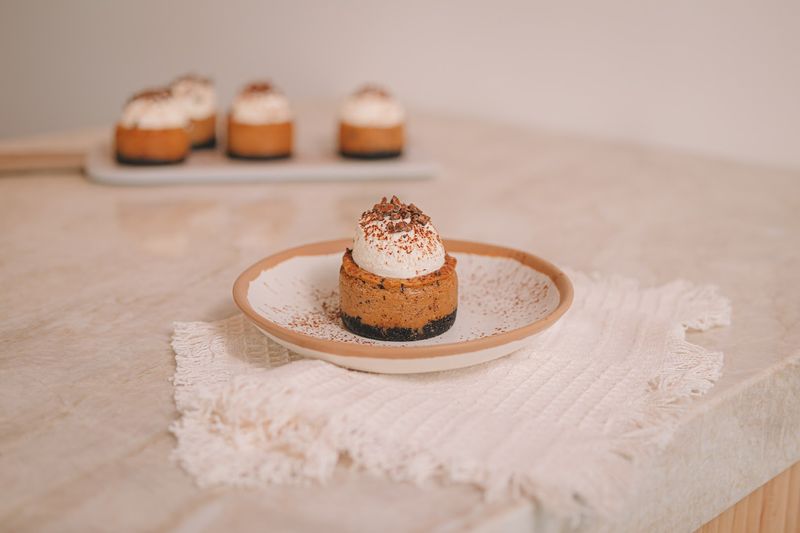 The Kind Of Place You Find Yourself Recommending Before You Even Leave