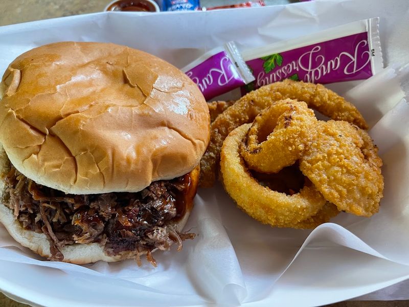 The Brisket Sandwich That Has People Rerouting Their Drives