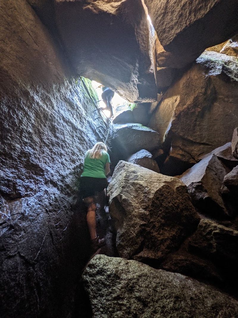 Why A Headlamp Is Non-Negotiable Gear Why A Headlamp Is Non-Negotiable Gear
