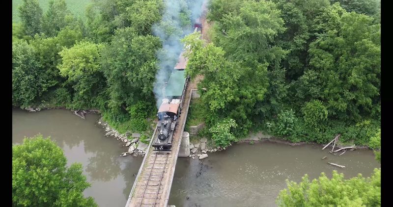 Why A Humble Heritage Railroad Beats The Big Rides Why A Humble Heritage Railroad Beats The Big Rides