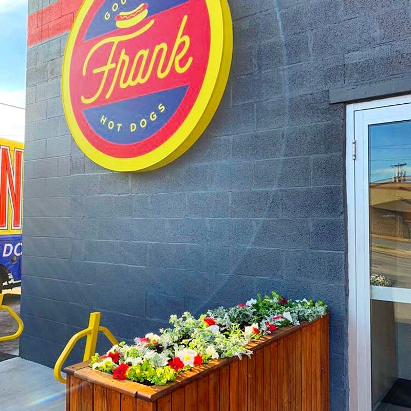 Why A Second Location Means The Frank Empire Is Just Getting Started Why A Second Location Means The Frank Empire Is Just Getting Started