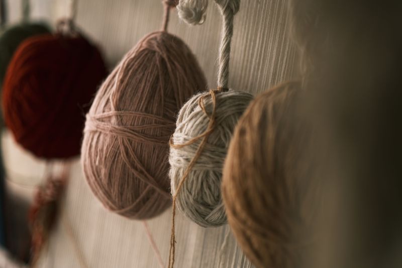 Why A Skein From Crested Butte Feels Different