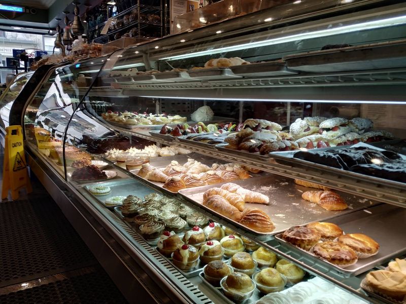 Why A Small Bakery On Bleecker Street Keeps Beating The Big Guys