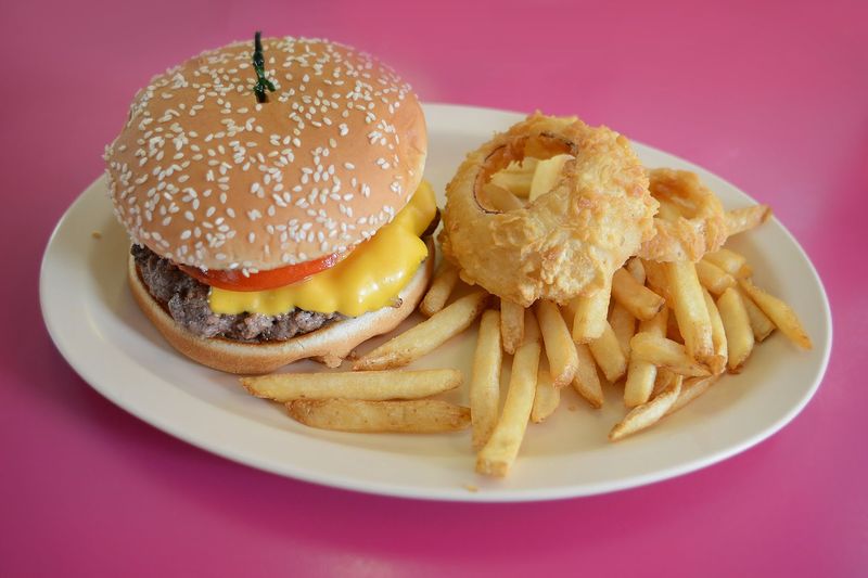 Why A Three-Item Menu Is Actually Pure Genius