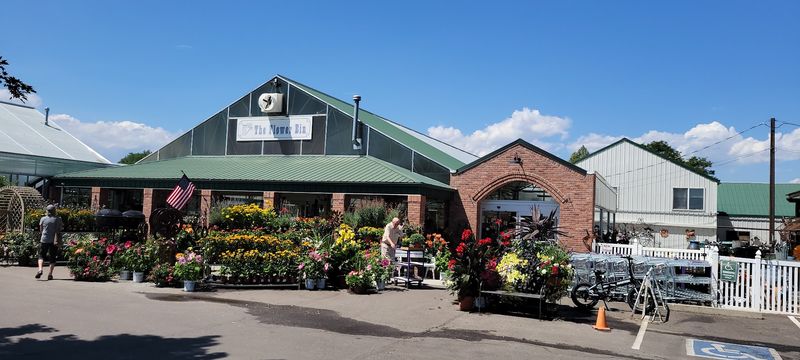Why A Working Garden Center Still Feels Like A Small Discovery