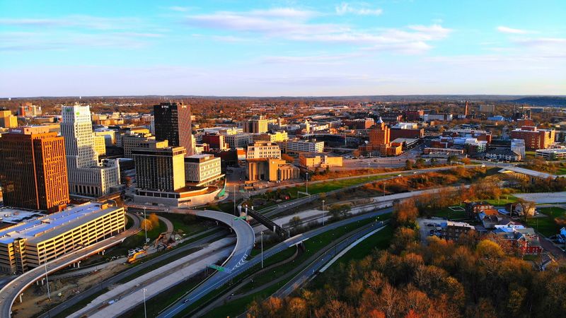 Why Akron's Healthcare Success Matters Why Akron's Healthcare Success Matters