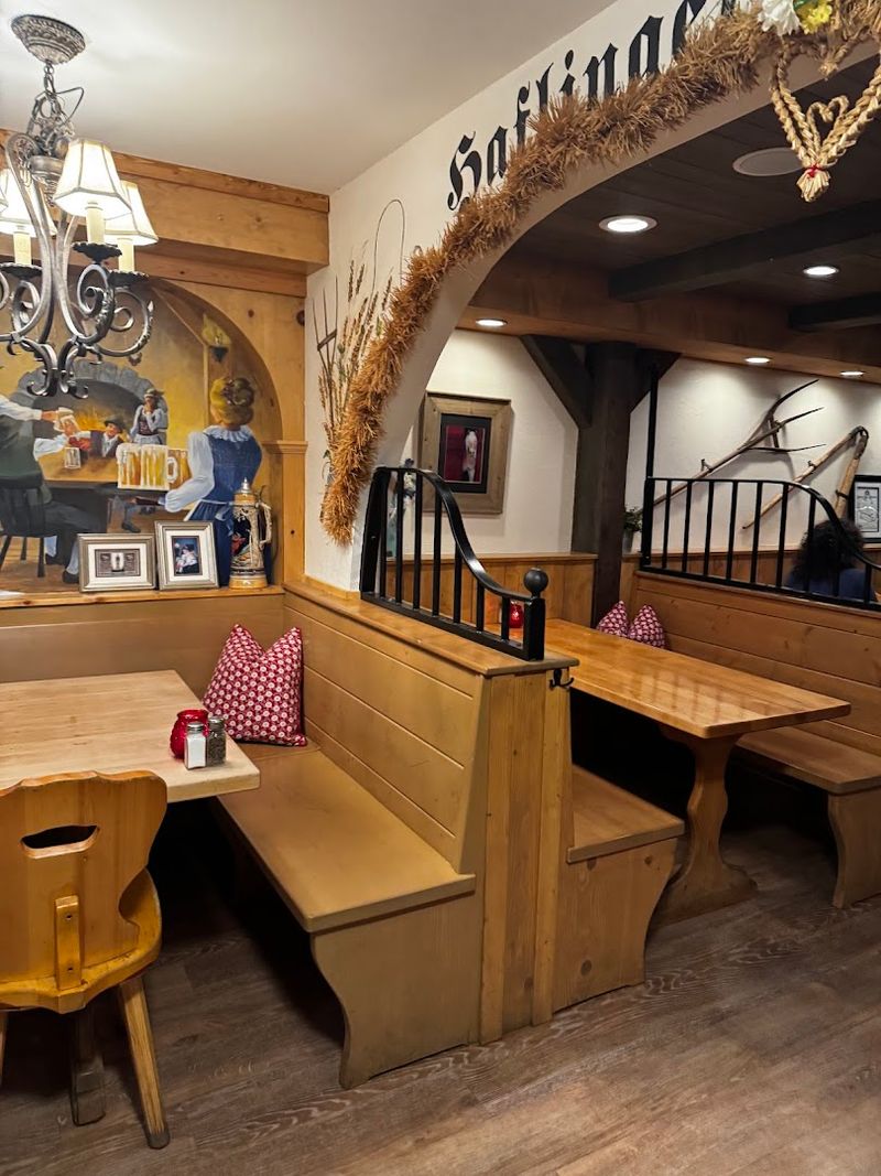 Why Andreas Keller Is A Must-Visit 