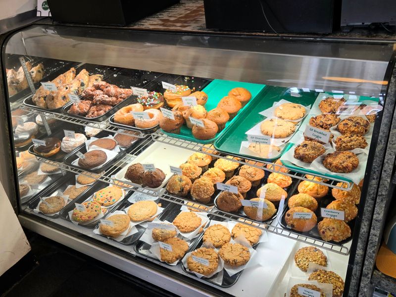 Donuts, But Make Them Perfect