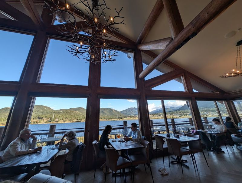 Meet The Restaurant Everyone Keeps Coming Back To