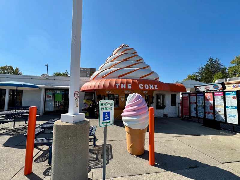 The Building That Became a Landmark