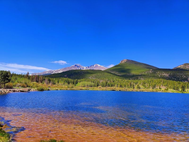 Starting Your Journey at the Estes Park Visitor Center