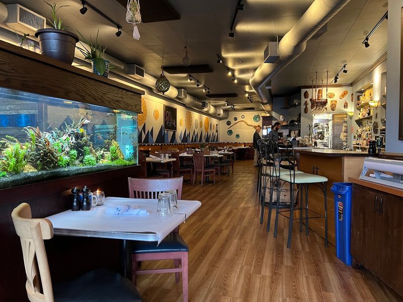 A French Restaurant That Earns Its Stripes Without Making A Fuss