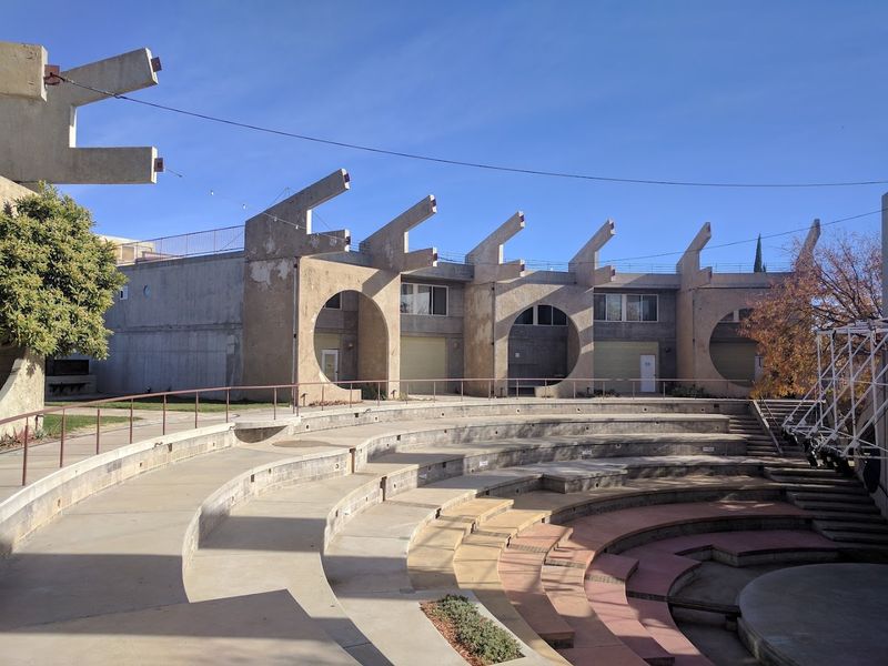Why Arcosanti Still Matters In The 21st Century
