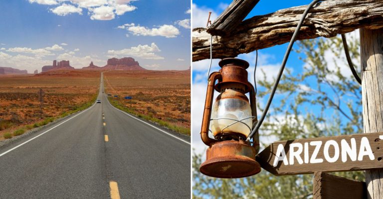 Why Arizona Might Be The Best State To Call Home In 2026