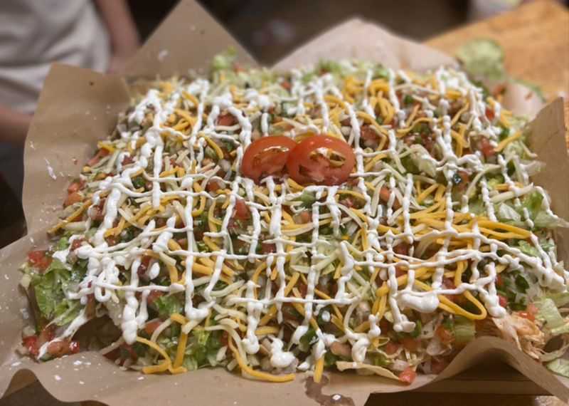 Authentic Flavors That Rival The Border