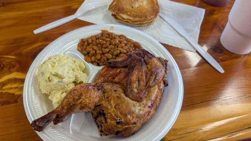 A Smoky Surprise That Wins Over Everyone