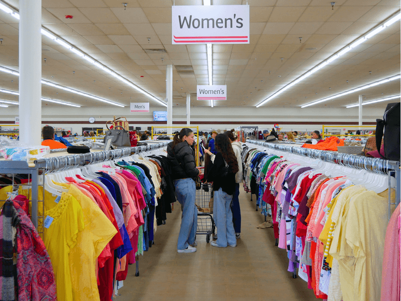 Why Arvada Shoppers Keep Coming Back to This Location Why Arvada Shoppers Keep Coming Back to This Location