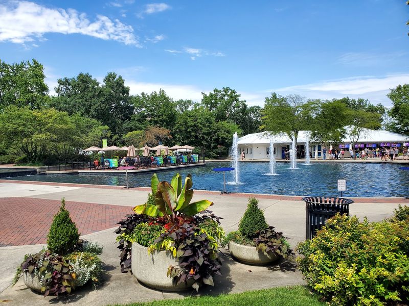 Why August Is The Sweet Spot For A Visit