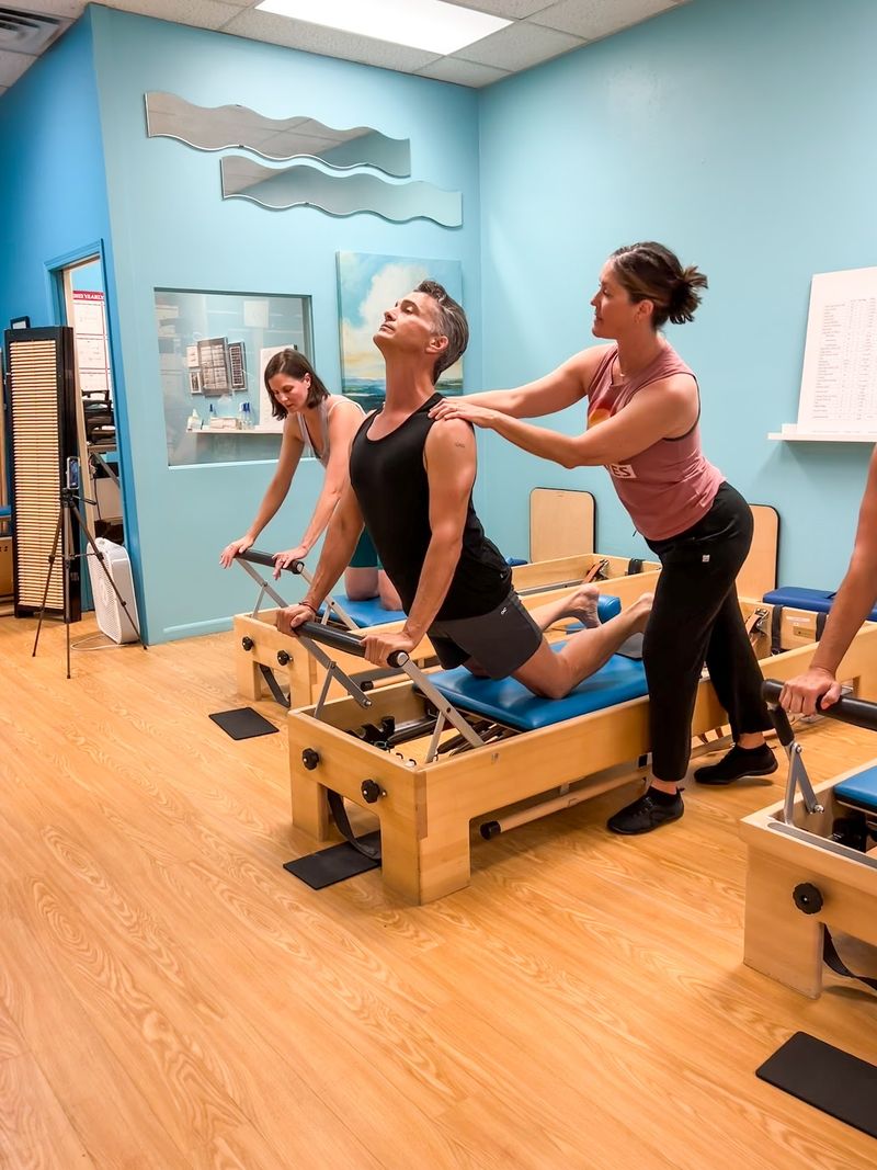 Why August Is the Right Month to Finally Try Classical Pilates