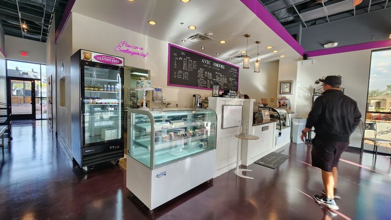 Why Avec Amoore Is Genuinely Worth The Drive Why Avec Amoore Is Genuinely Worth The Drive