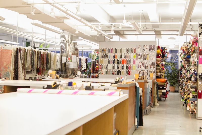 Why B&J Fabrics Remains Unmissable After 80 Years Why B&J Fabrics Remains Unmissable After 80 Years