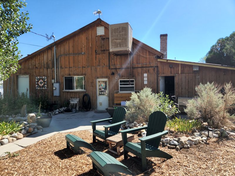 Practical Tips For Visiting Baker