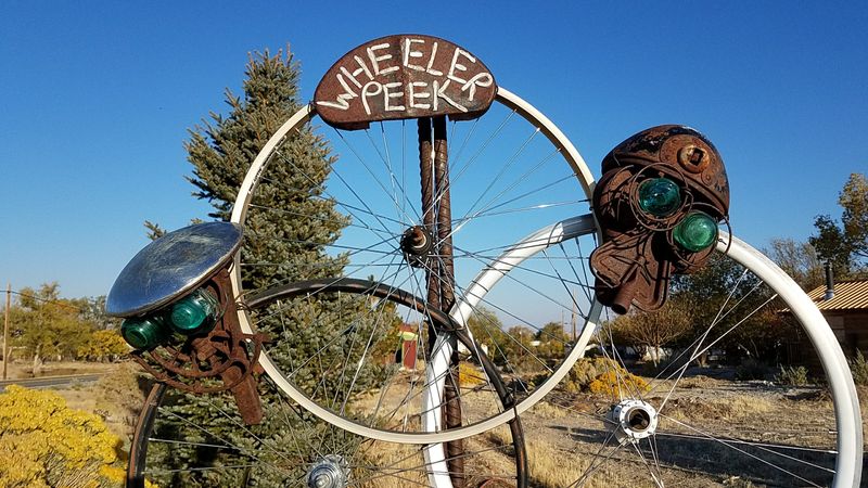 Local History And Character