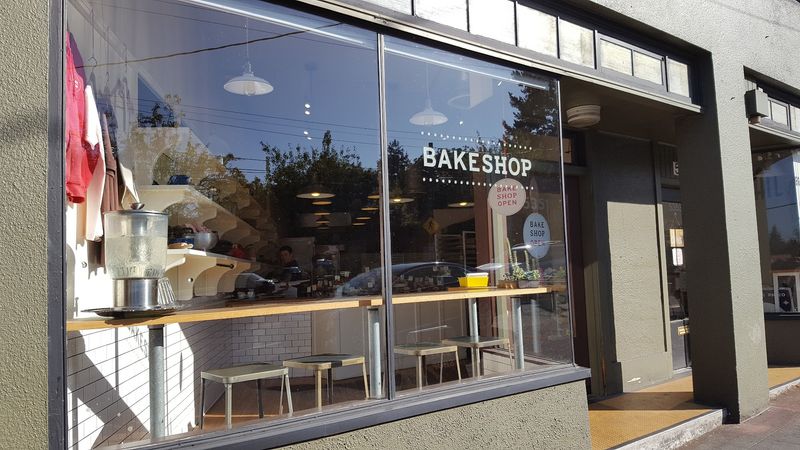 Why Bakeshop Belongs On Every Portland Itinerary