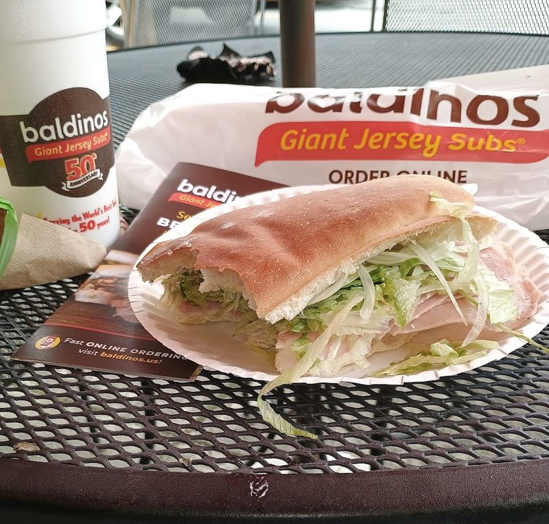 Why Baldino's Keeps Earning Its Place On Buford Highway