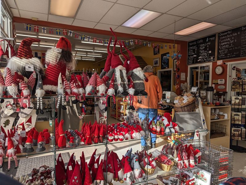 Why Ballard's Nordic Treasure Earns a December Visit
