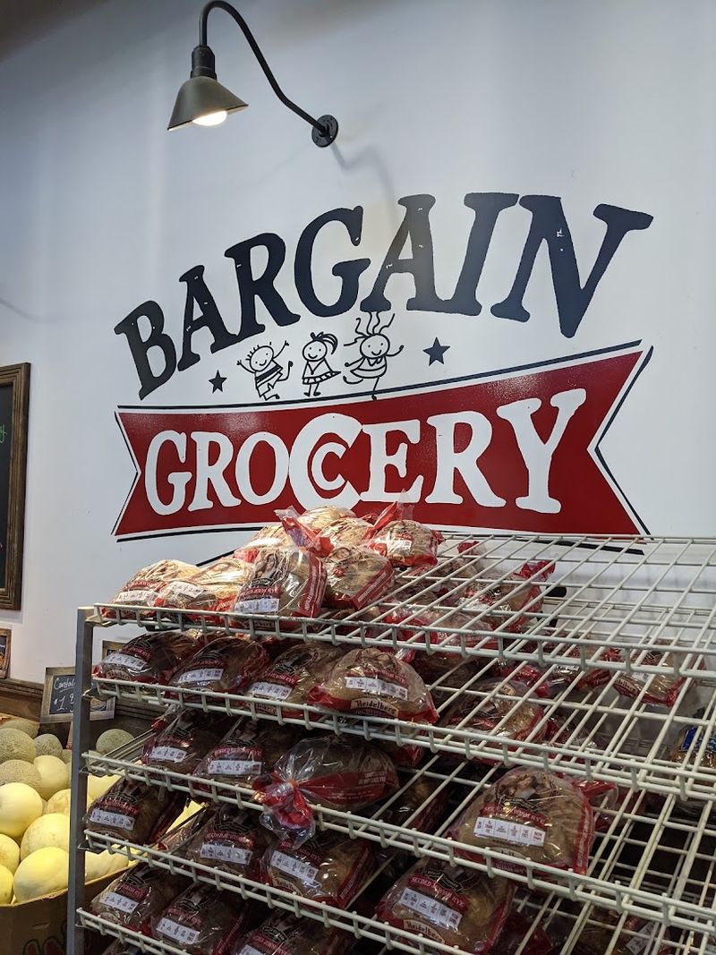 Why Bargain Grocery Has Earned Its Loyal Following In Utica Why Bargain Grocery Has Earned Its Loyal Following In Utica
