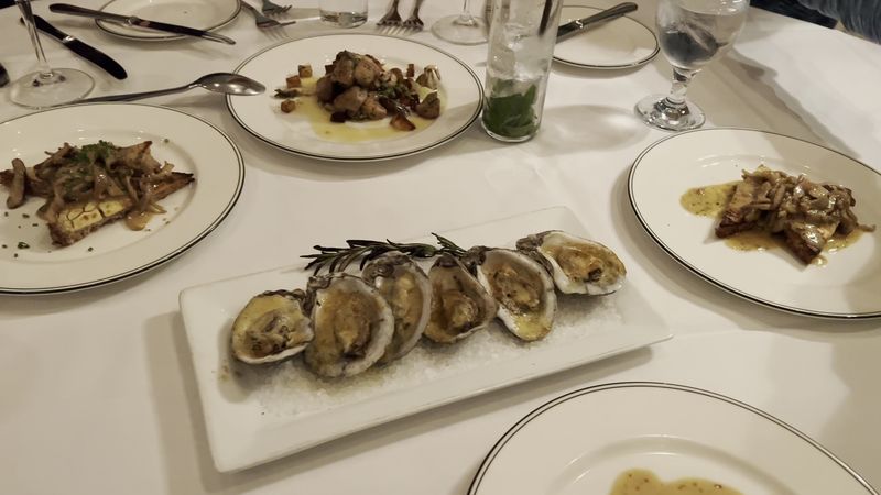 Why Bayona Belongs On Every New Orleans Food List
