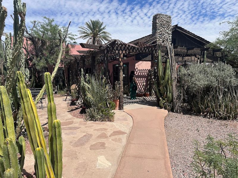 Why BeDillon's Is A True Arizona Original