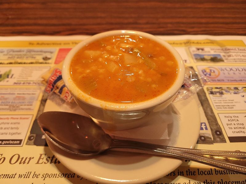 Why Bear Diner Has Earned Its Place In Delaware's Diner Hall Of Fame