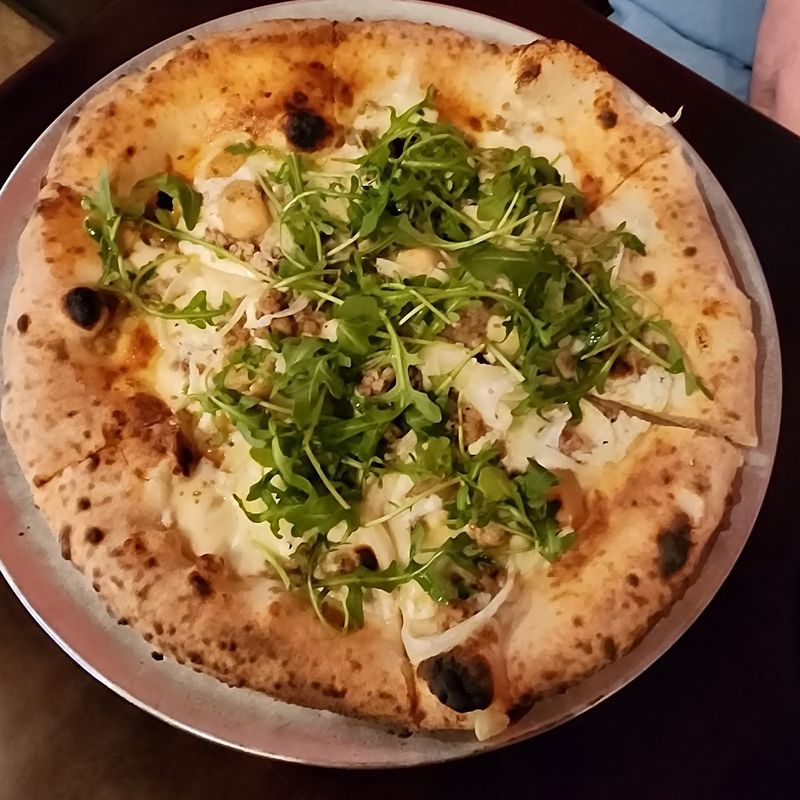 Why Bella Gusto Belongs On Your Must-Visit List