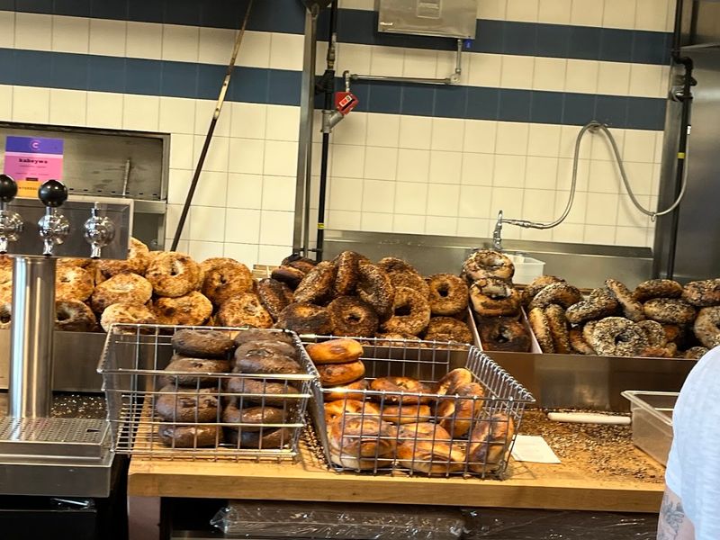 Why Benchwarmers Belongs On Every Foodie's Radar