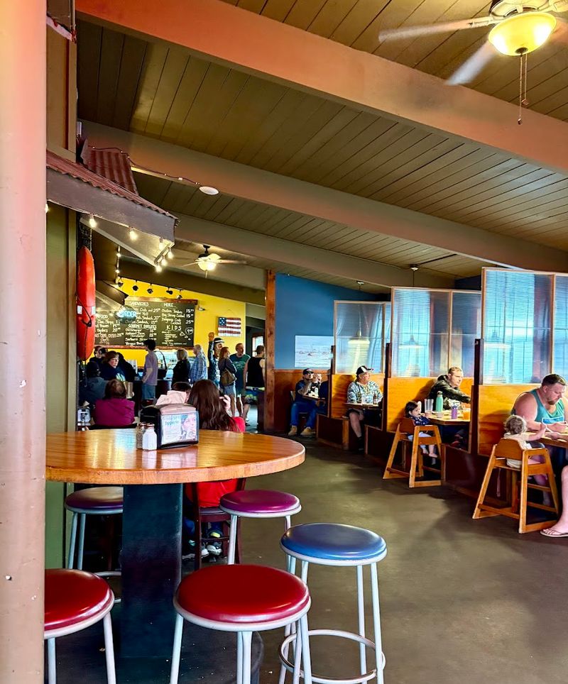 The Secret Behind Bennett's Local Ingredients