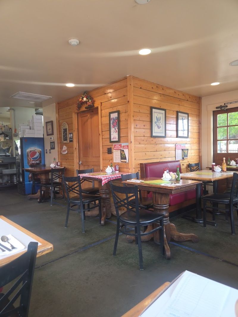 Why Berry's Is Worth The Trip To Prescott Why Berry's Is Worth The Trip To Prescott