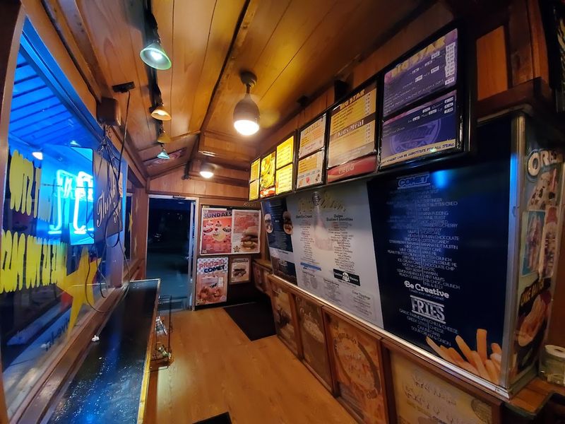 Why Big Star Drive-In Keeps Drawing People Back In 2026